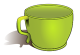 Tea Cup - philip