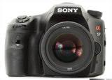 Sony A57 Camera
