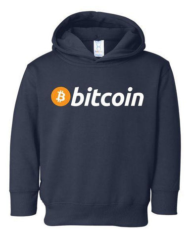 Bitcoin Hoodie