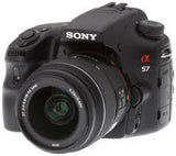 Sony A57 Camera