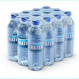Bottled Water - philip