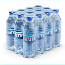 Bottled Water - philip