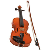 Strad Violin - philip