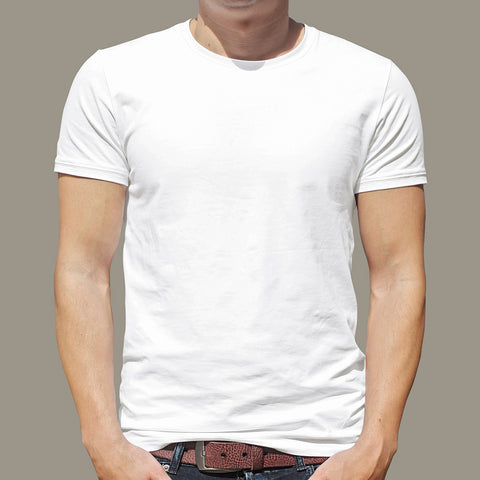 Cotton T-Shirt - philip