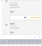 Tshirt Gecko - philip