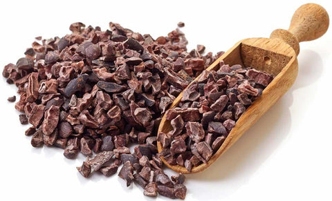 Cacao Nibs Bundle (Sweet, Unsweetened and Less Sweet) - philip