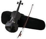Strad Violin - philip
