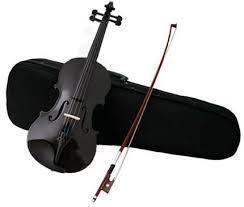Strad Violin - philip