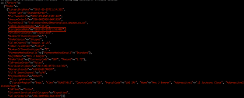 test shopify lala - philip